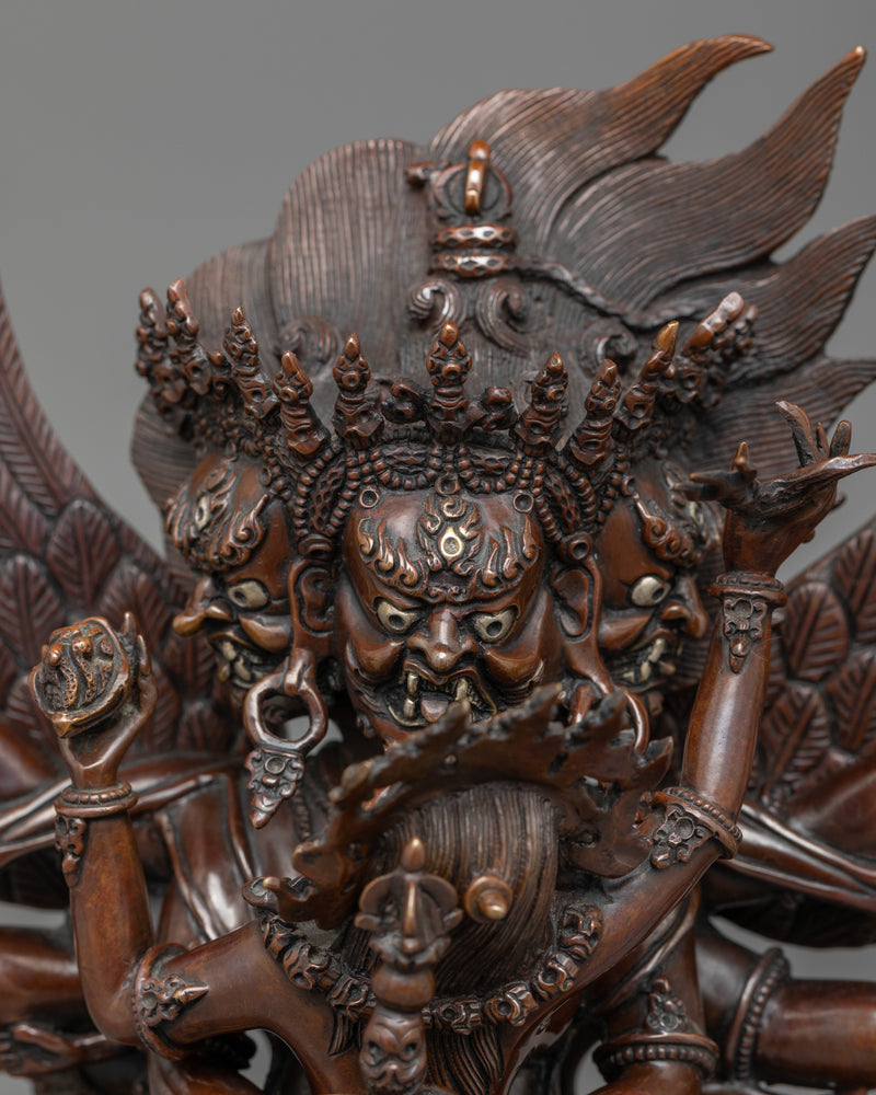 vajrakilaya-oxidized-copper