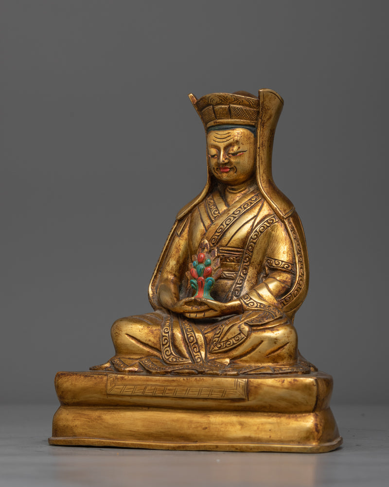 kagyu-guru-gampopa