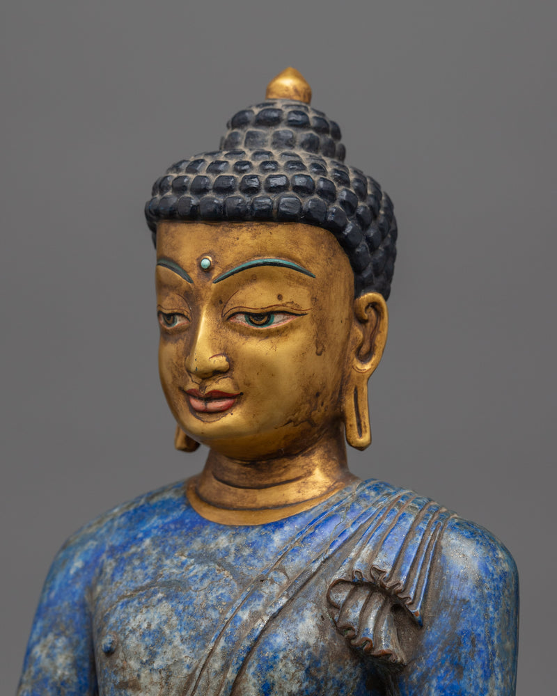 shakyamuni-buddha-lapis-stone