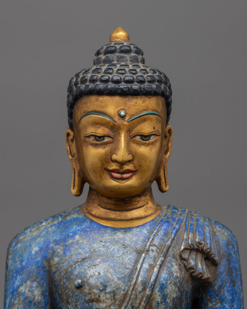 shakyamuni-buddha-lapis-stone