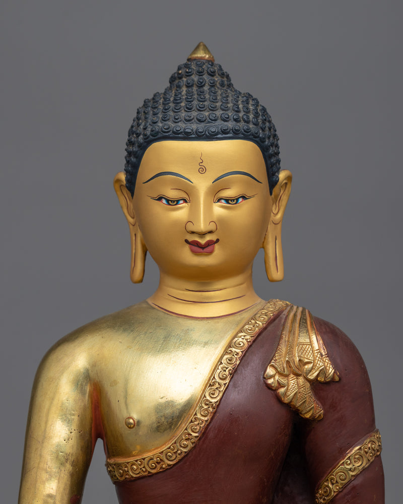 shakyamuni-buddha-oxidized-copper