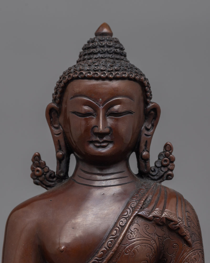 shakyamuni-buddha-oxidized-copper-