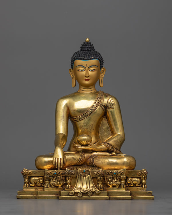 shakyamuni-buddha-antique-touch