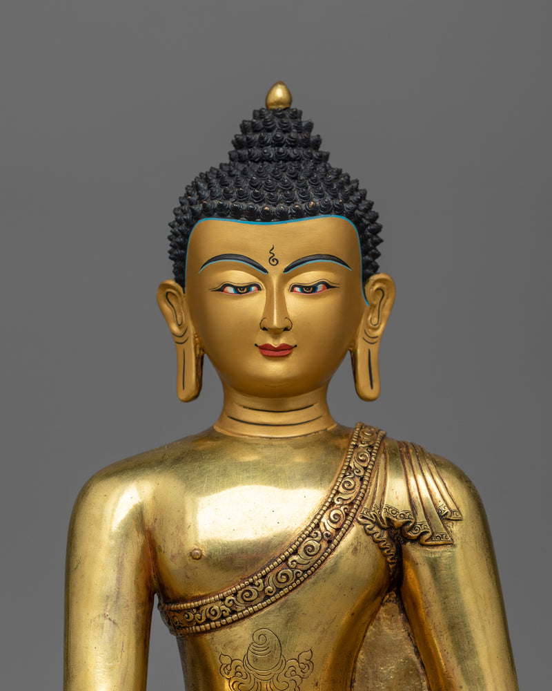 shakyamuni-buddha-antique-touch