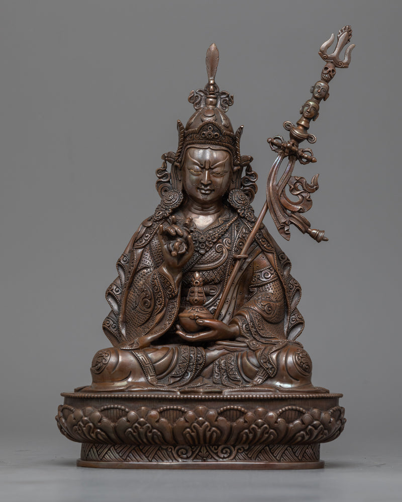 guru-rinpoche-dark-oxidized