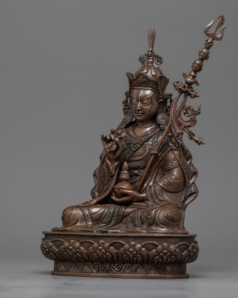 guru-rinpoche-dark-oxidized