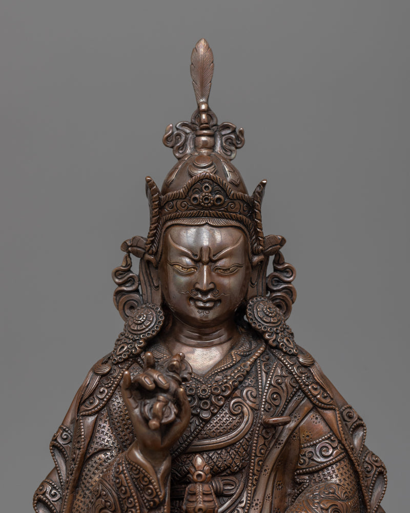 guru-rinpoche-dark-oxidized