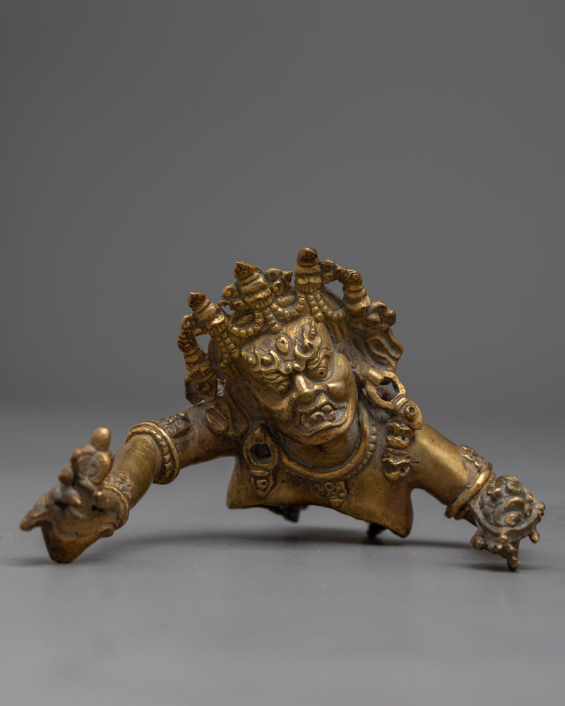 vajrakilaya-antique-touch