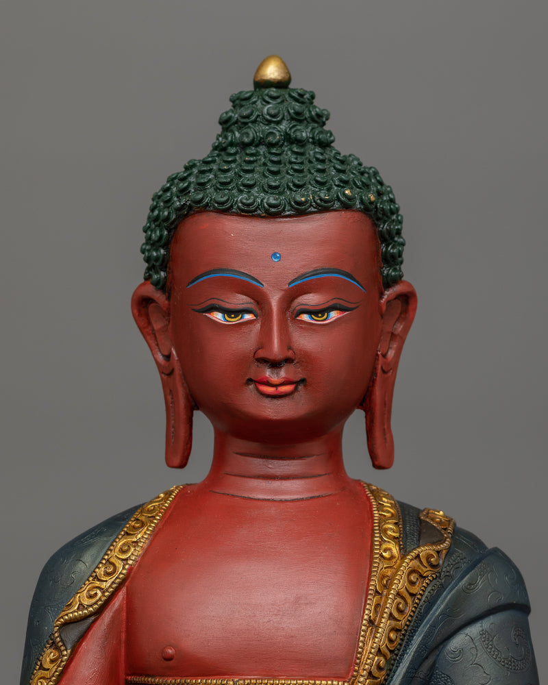 colored-shakyamuni-buddha