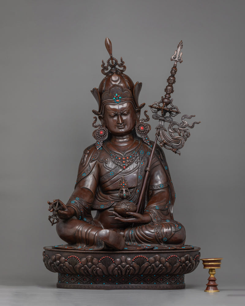 tantra-master-guru-rinpoche