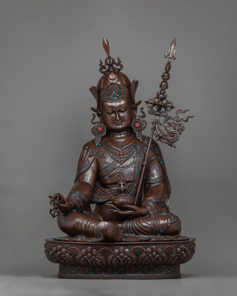 tantra-master-guru-rinpoche