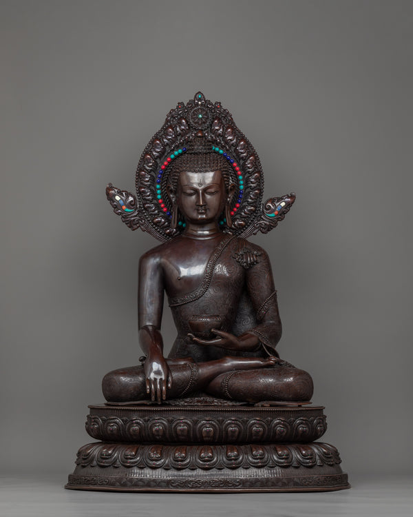 enlighten-teacher-shakyamuni-buddha-oxidized