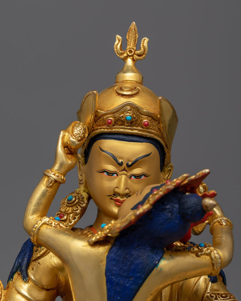 guru-rinpoche-with-his-consort