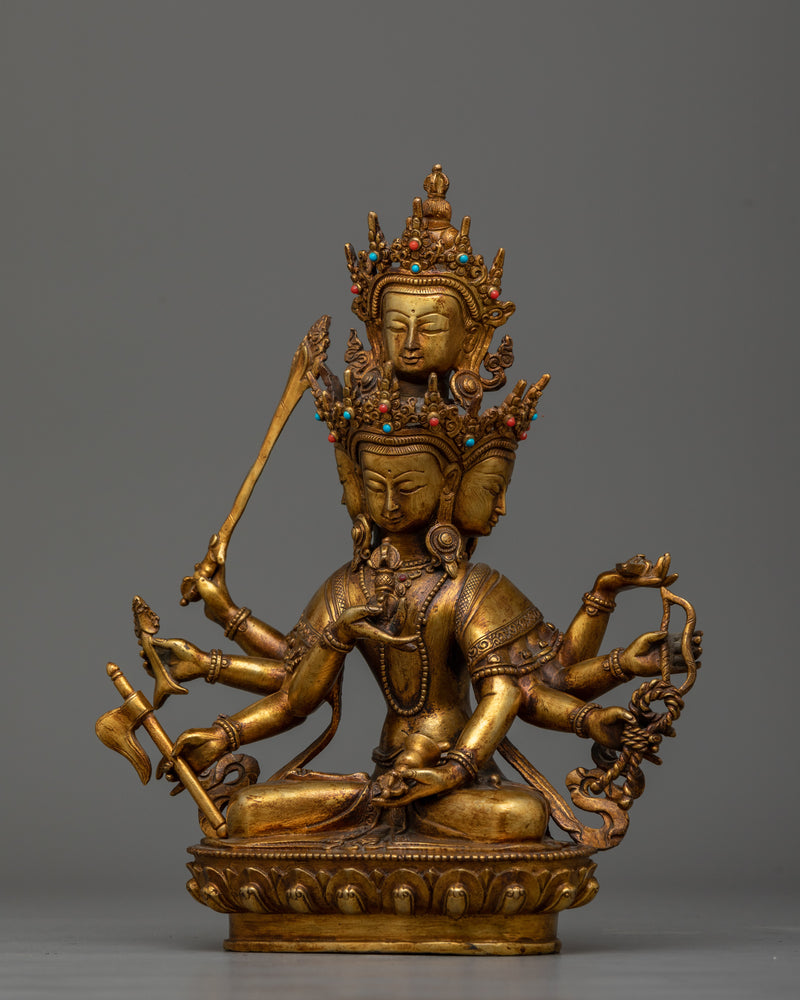 maha-vajrasattva-antique 