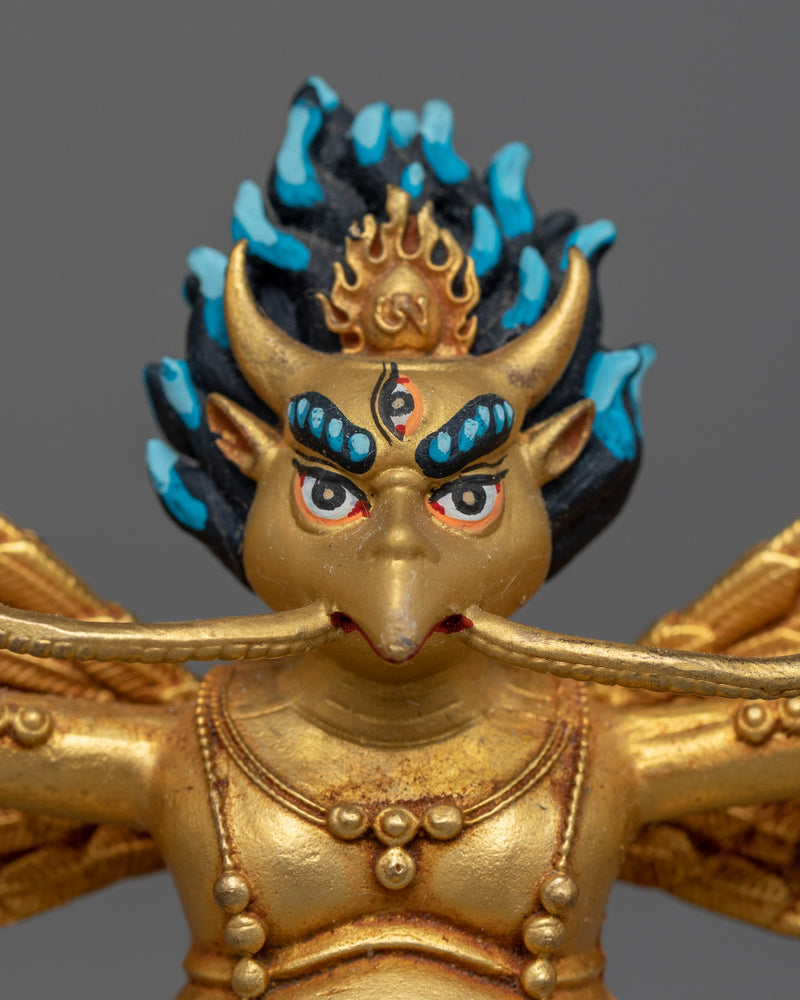 machine-molded-garuda