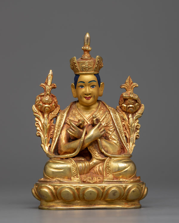 ranjung-rigpe-dorje-16th-karmapa