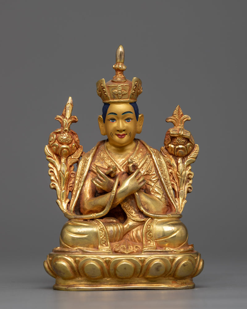 ranjung-rigpe-dorje-16th-karmapa