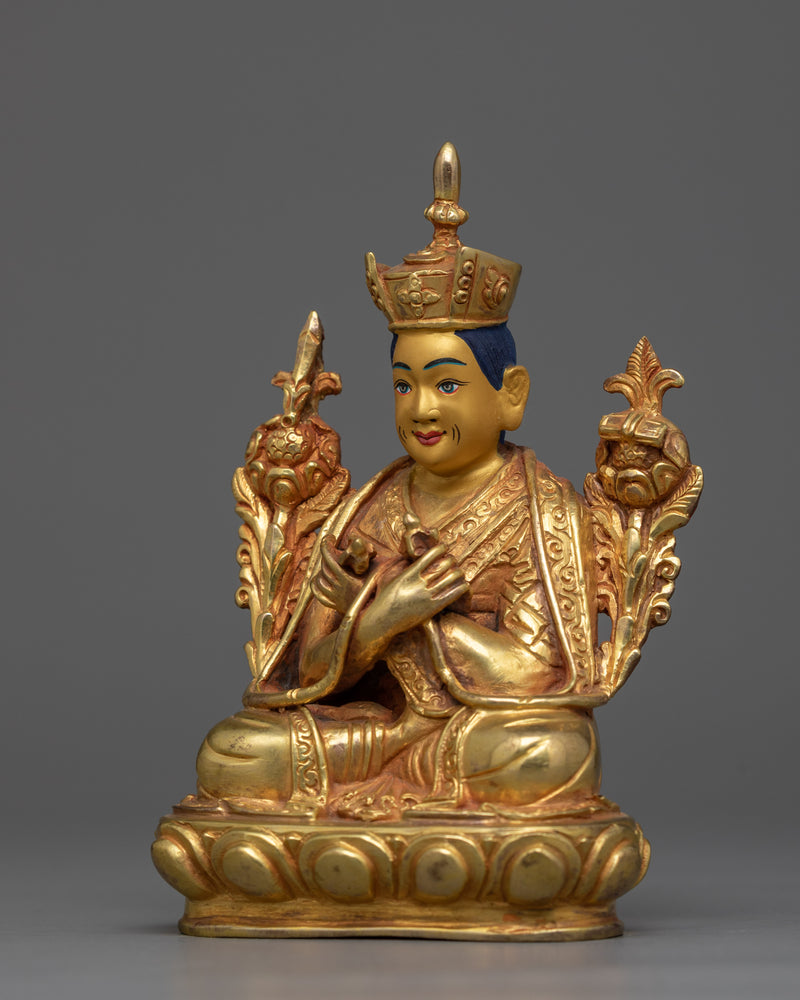 ranjung-rigpe-dorje-16th-karmapa