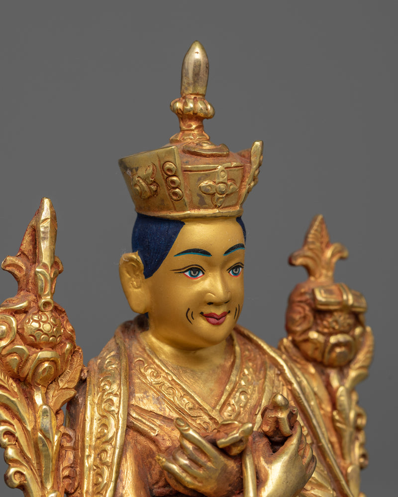 ranjung-rigpe-dorje-16th-karmapa