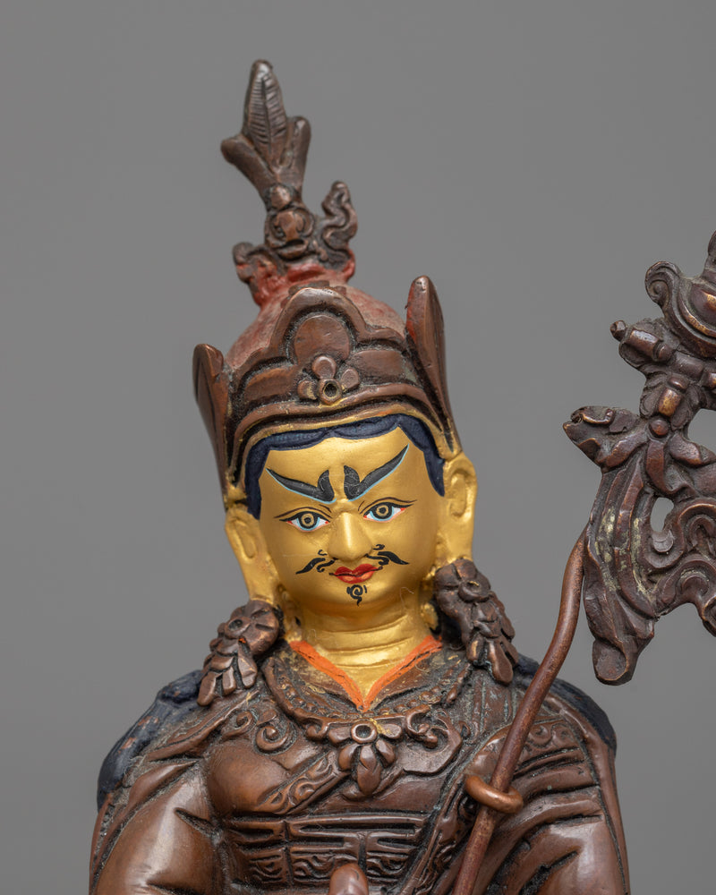 guru-rinpoche-small-oxidized