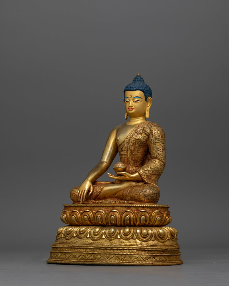 shakyamuni-buddha-gold-gilded-12inches