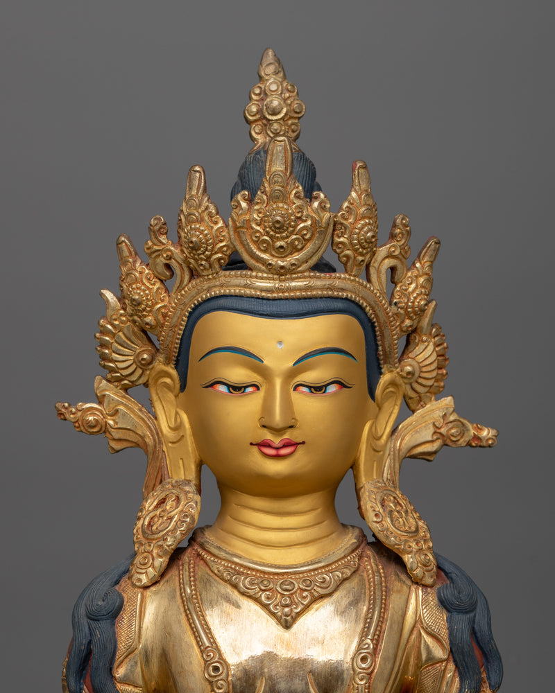 longevity-buddha-amitayus-49cm