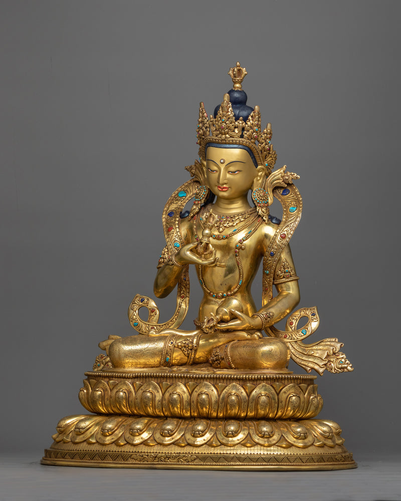 vajrasattva-24k-gold-gilded-54cm