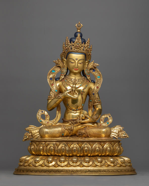 vajrasattva-24k-gold-gilded-54cm