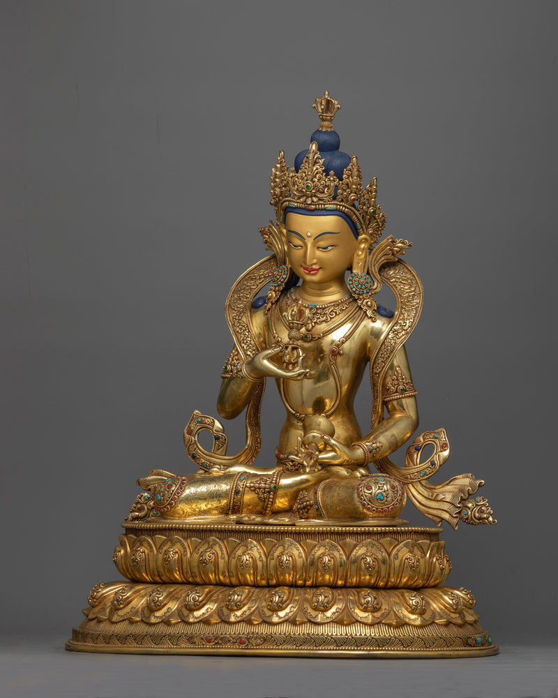 vajrasattva-gold-gilded-54cm