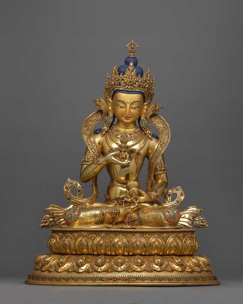 vajrasattva-gold-gilded-54cm