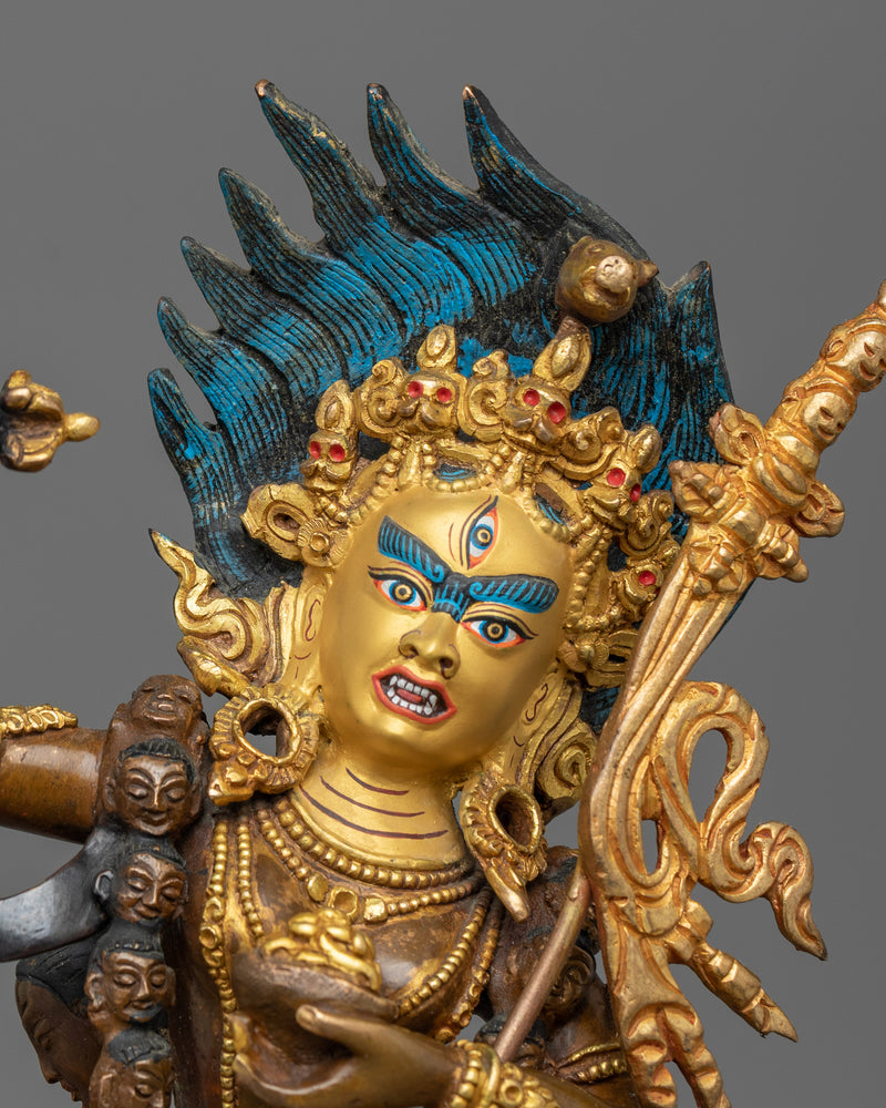 dorje-phagmo-gold-gilded-oxidized