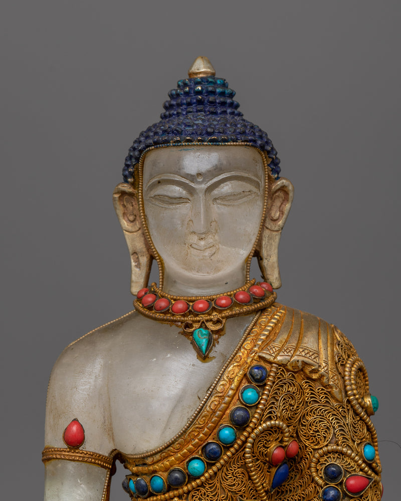 amitabha-buddha-gemstones-decorated