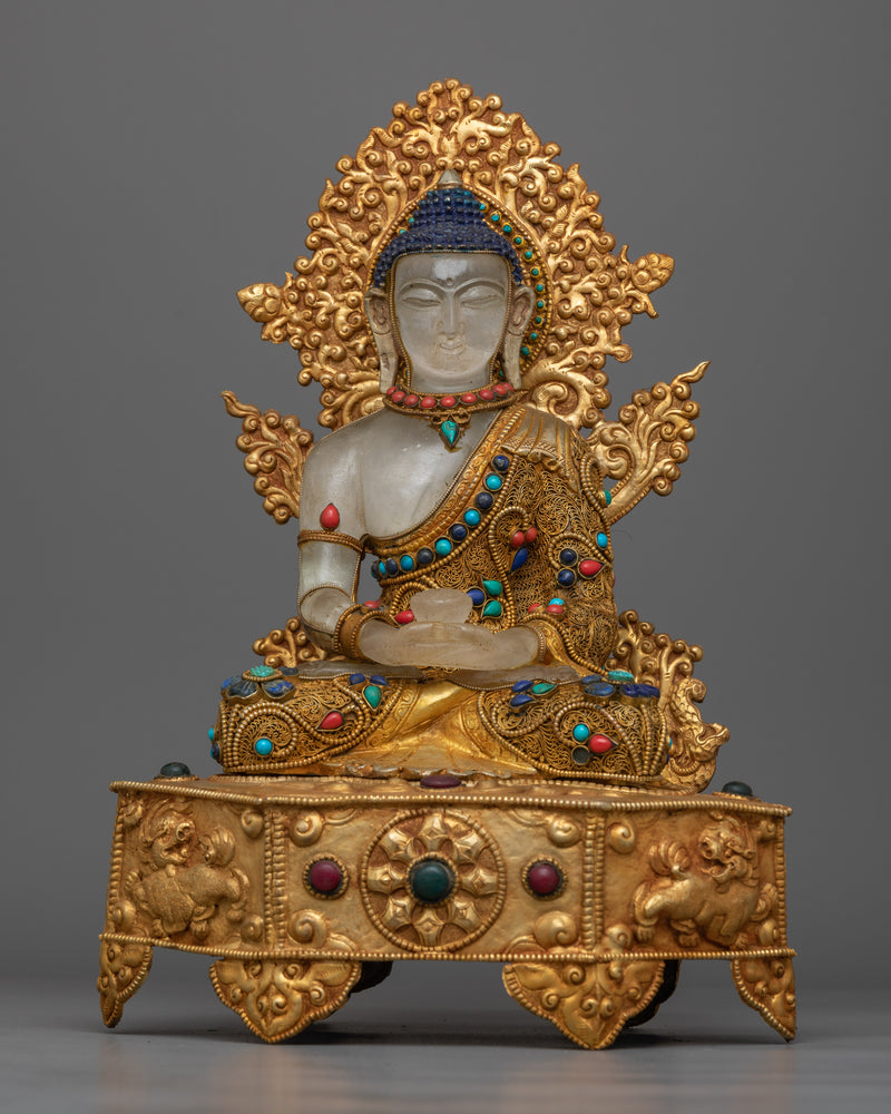 amitabha-buddha-gemstones-decorated