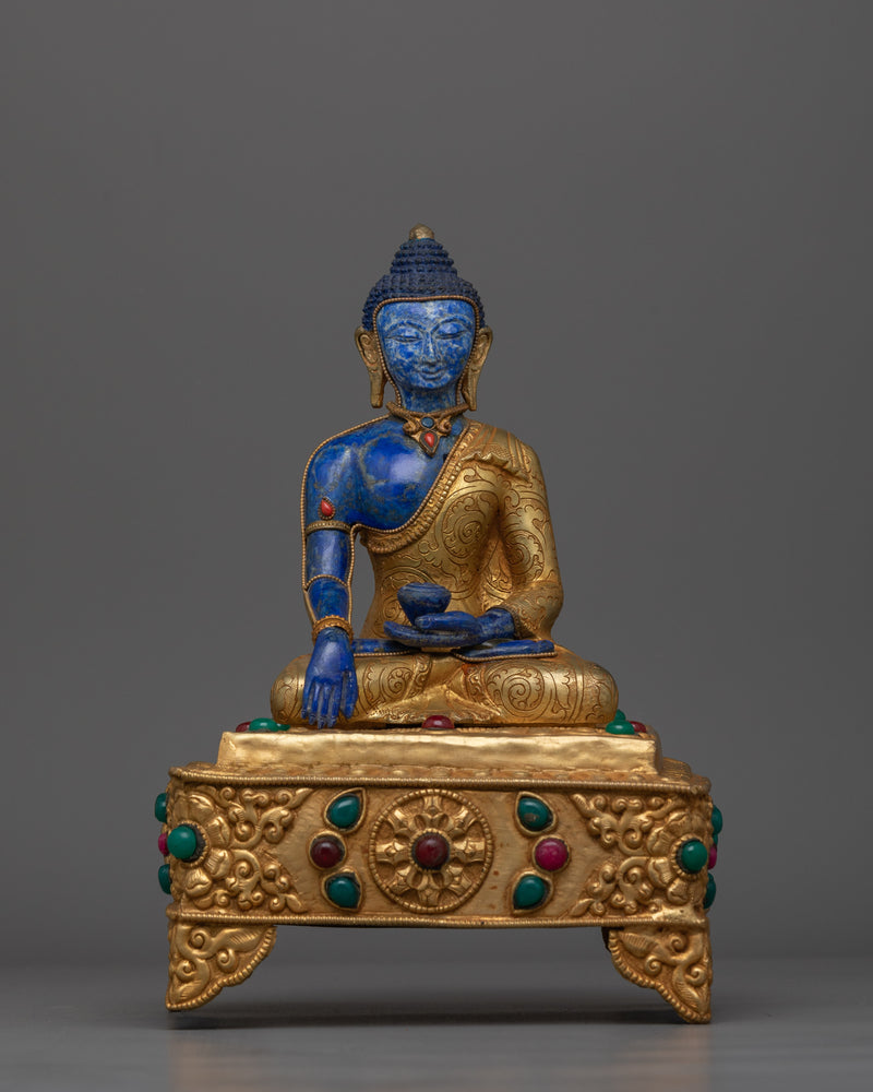 shakyamuni-buddha-lapis-stone-body