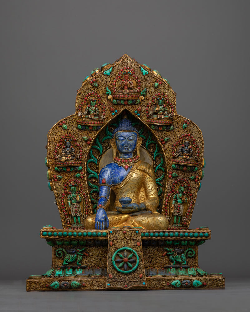 shakyamuni-buddha-lapis-body