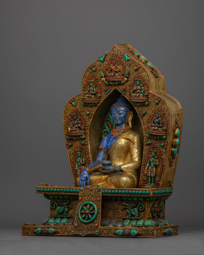 shakyamuni-buddha-lapis-body