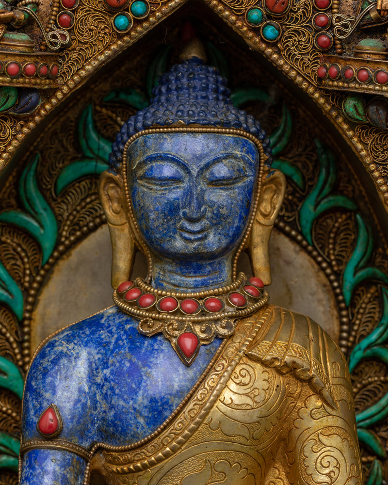 shakyamuni-buddha-lapis-body