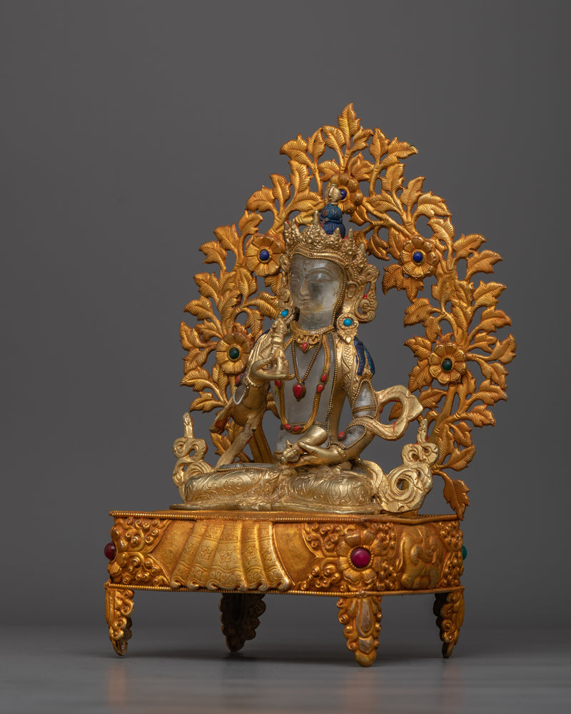 vajrasattva-crystal-body