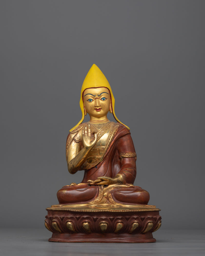 tsongkhapa-and-his-disciples-set