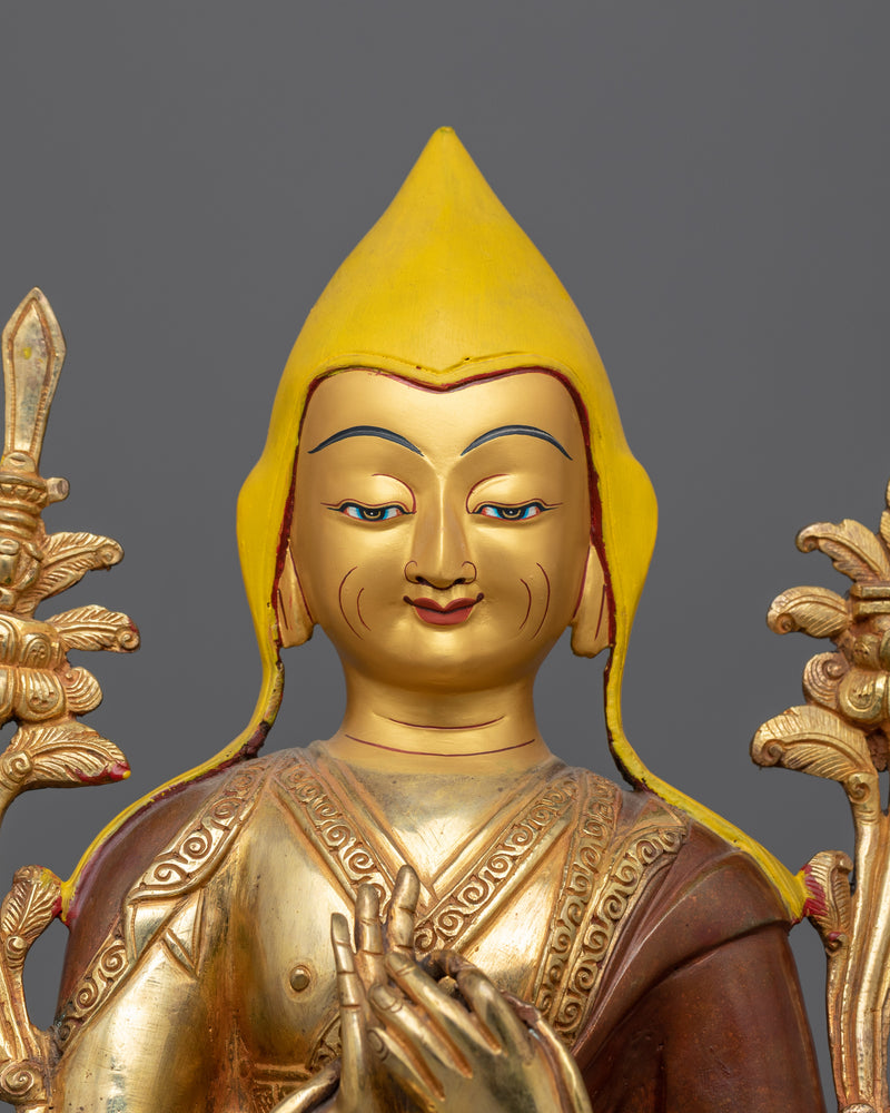 tsongkhapa-and-his-disciples-set