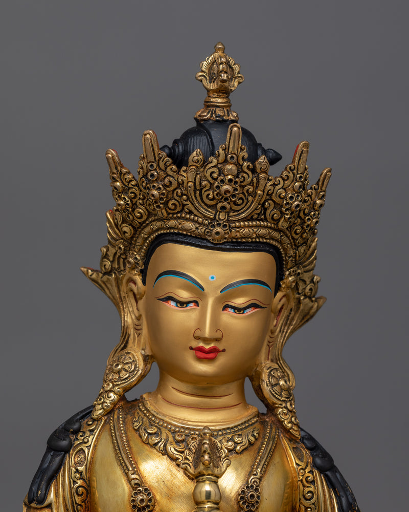 vajrasattva-gold-gilded-35cm