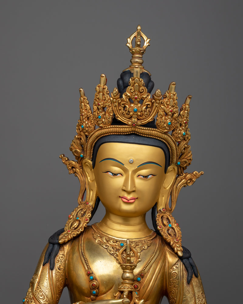 vajrasattva-nepali-handcrafted-buddhist-deity