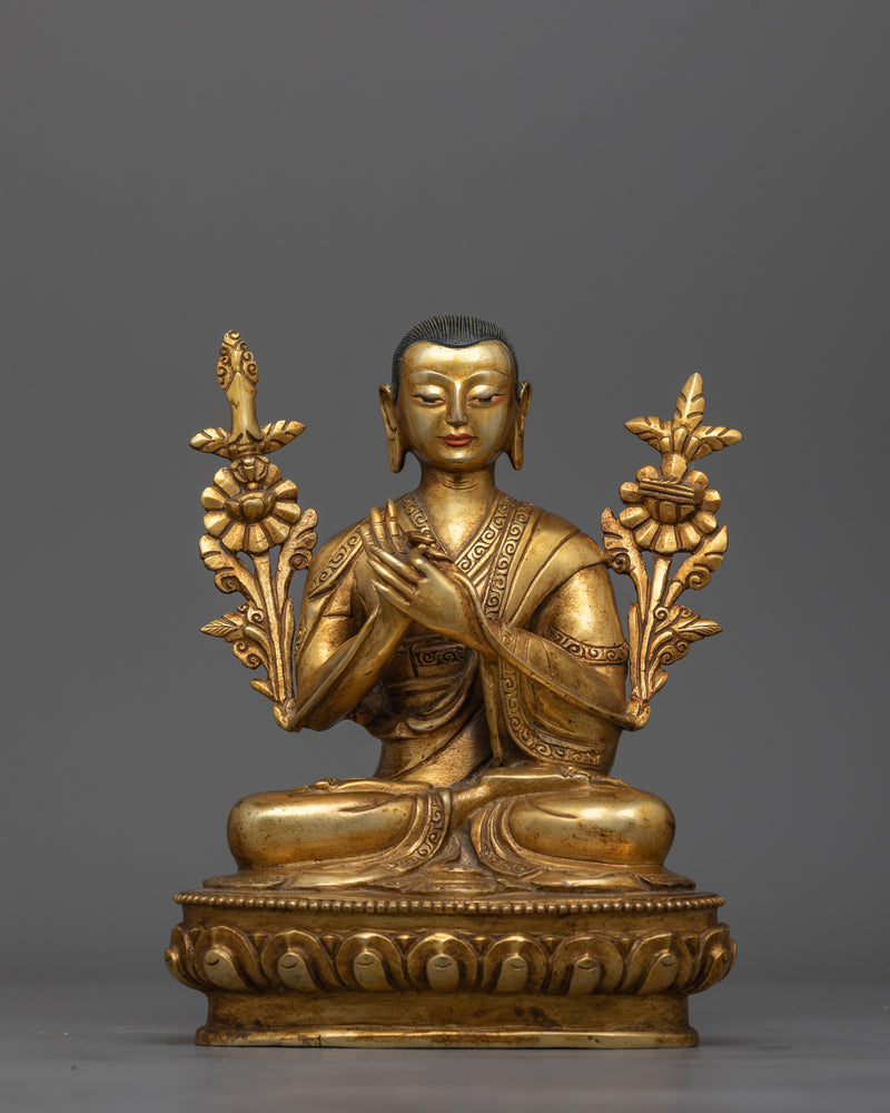 gelug-guru-tsongkhapa-and-his-disciples