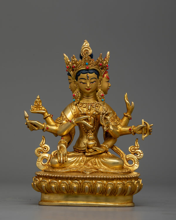 namgyalma-small-gold-gilded