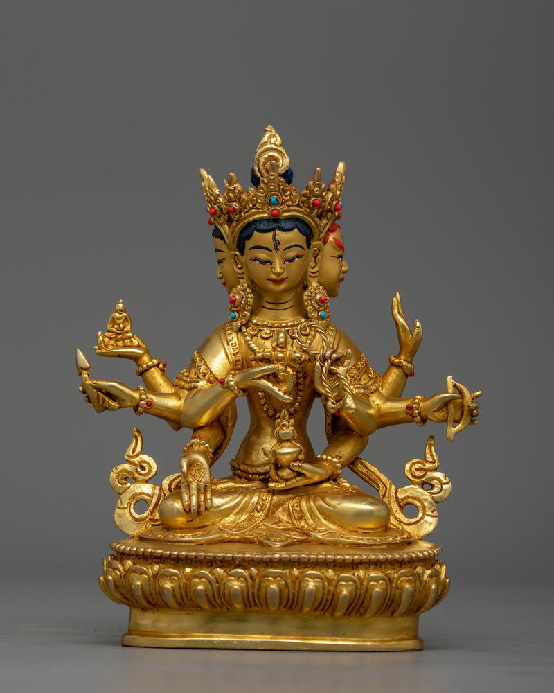 namgyalma-small-gold-gilded