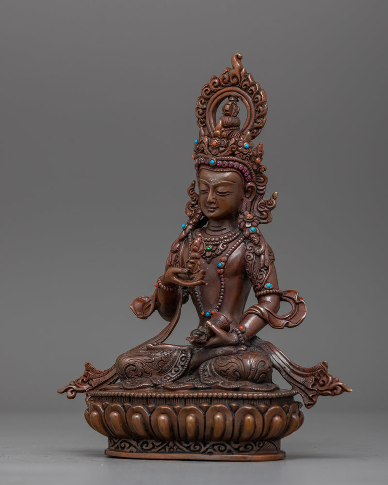 vajrasattva-purity-deity-in-oxidized