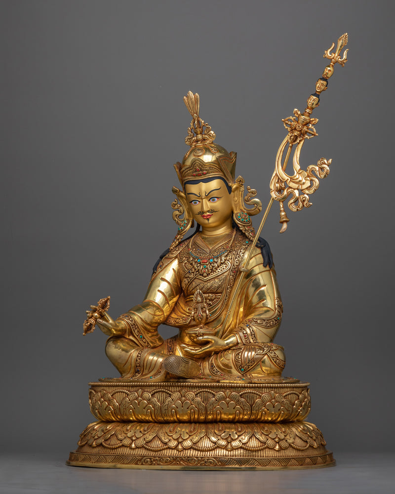 handcrafted-guru-rinpoche