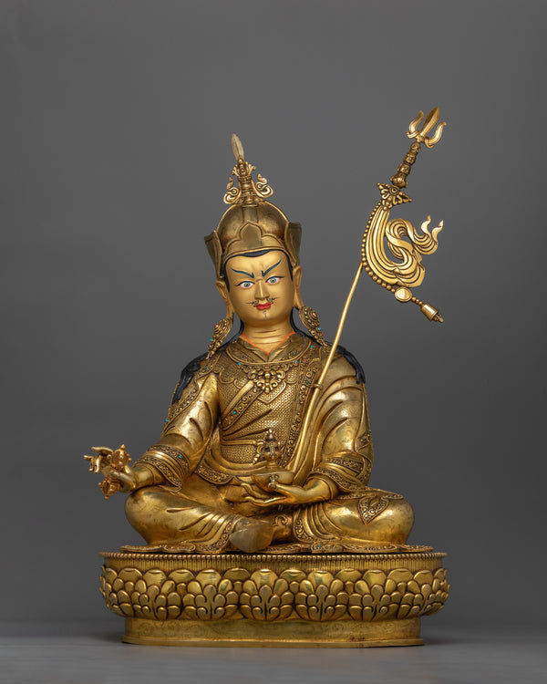 guru-rinpoche-tantra-master-sculpture