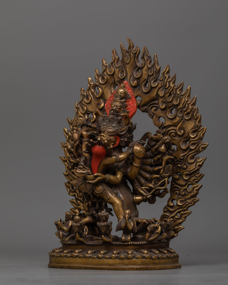 yamantaka-antique-touch