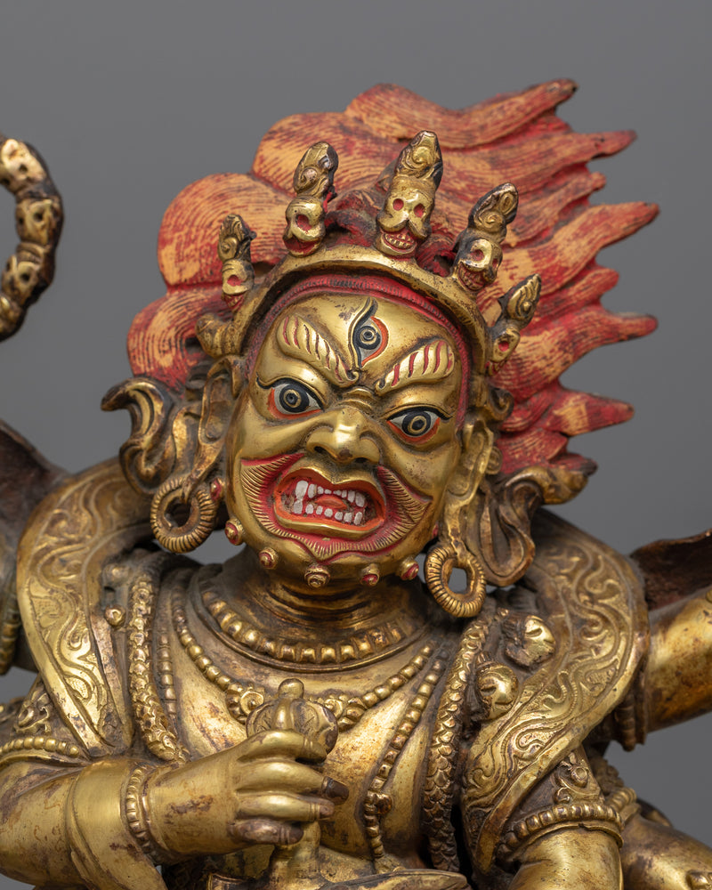 six-arms-mahakala-antique-touch